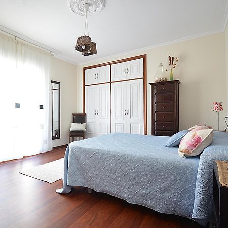 Apartamento Con Terraza En El Entorno De Sanxenxo Exteriér fotografie