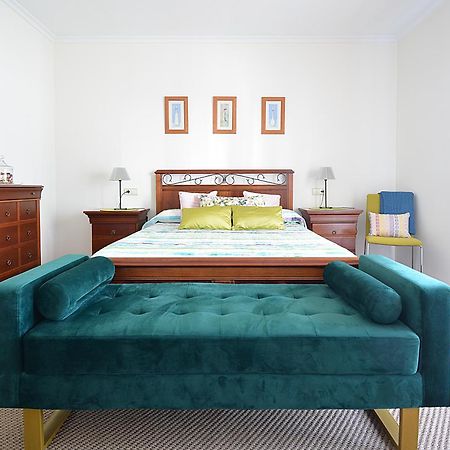 Apartamento Con Terraza En El Entorno De Sanxenxo Exteriér fotografie