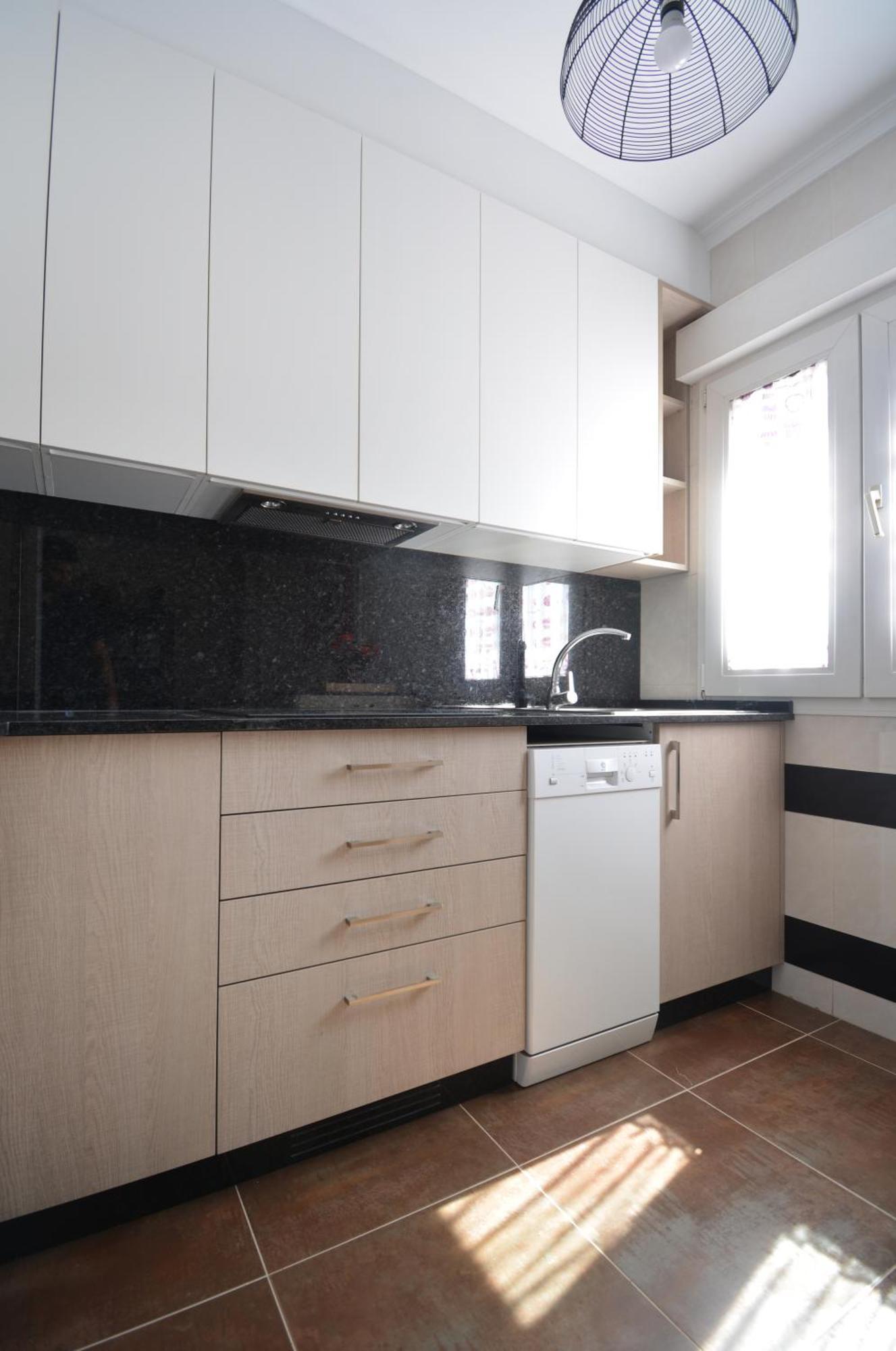 Apartamento Con Terraza En El Entorno De Sanxenxo Exteriér fotografie