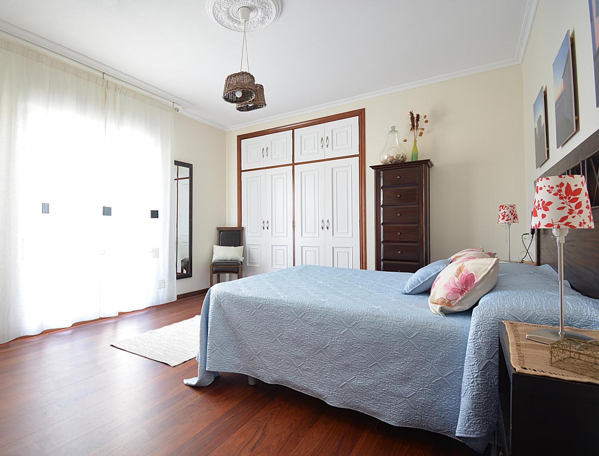 Apartamento Con Terraza En El Entorno De Sanxenxo Exteriér fotografie
